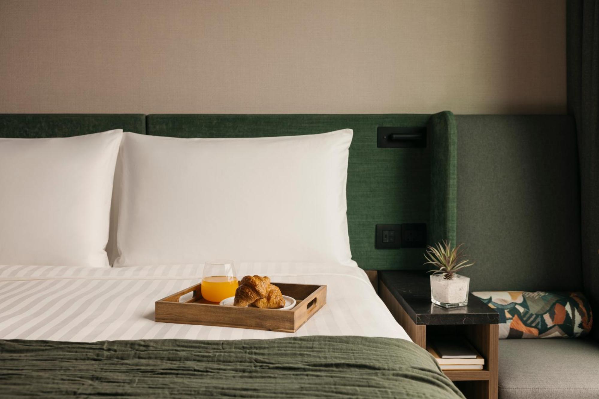 Quincy House Singapore Ngoại thất bức ảnh