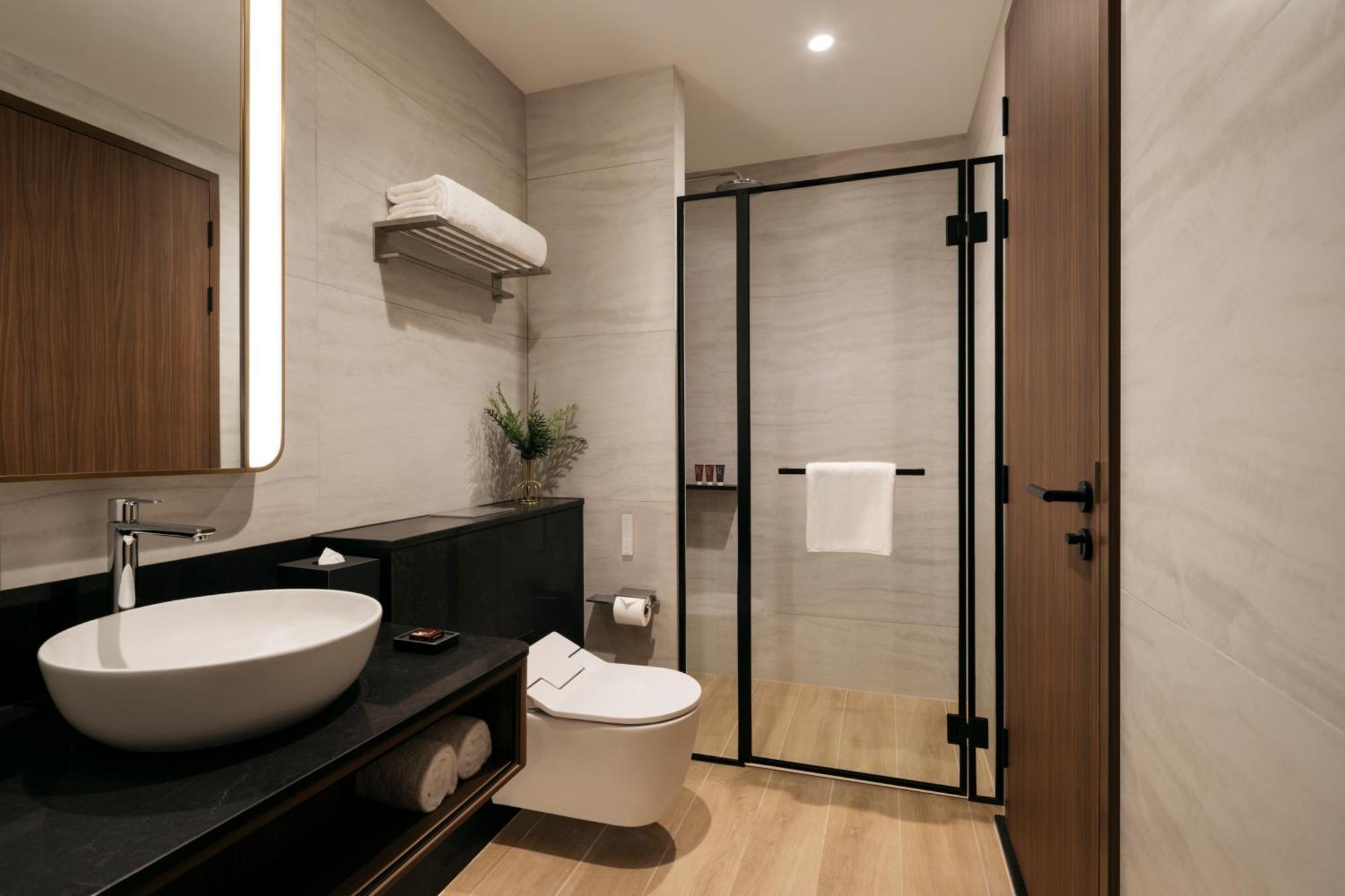 Quincy House Singapore Ngoại thất bức ảnh