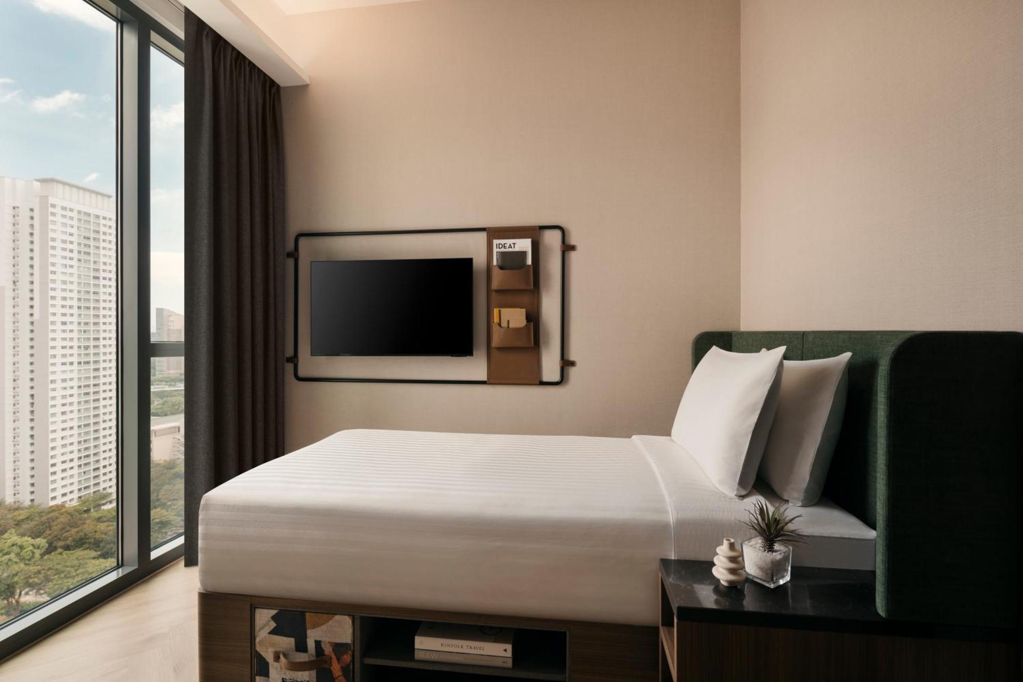Quincy House Singapore Ngoại thất bức ảnh