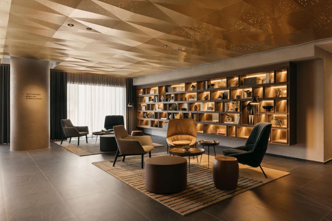 Quincy House Singapore Ngoại thất bức ảnh