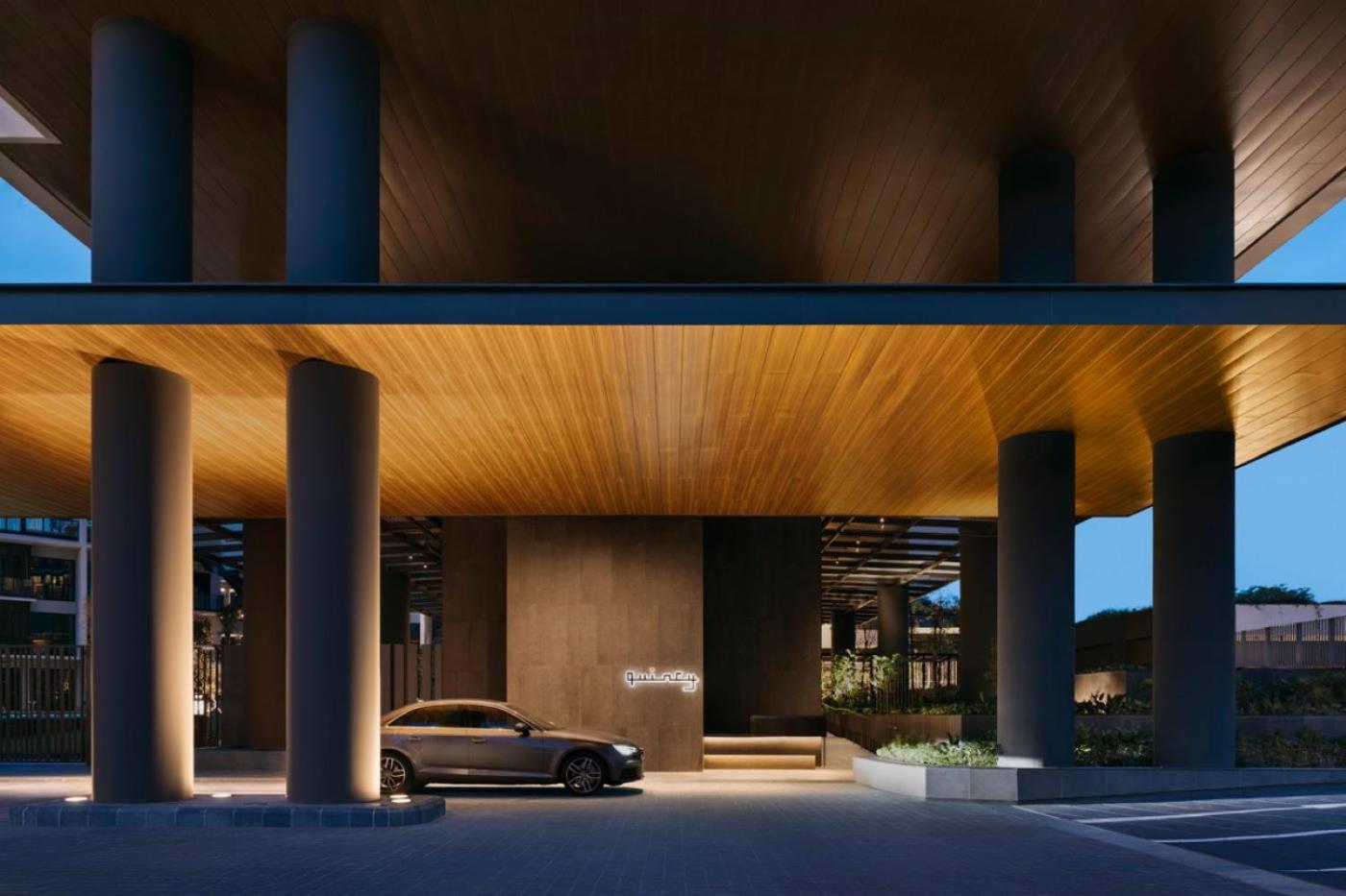 Quincy House Singapore Ngoại thất bức ảnh